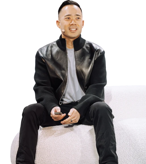 Eric Siu, Founder